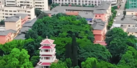 雙橋公園