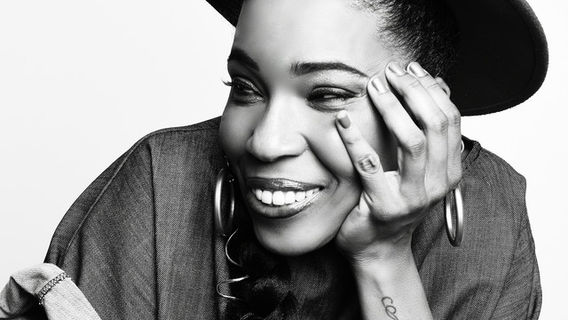 Coventry | Macy Gray World Tour