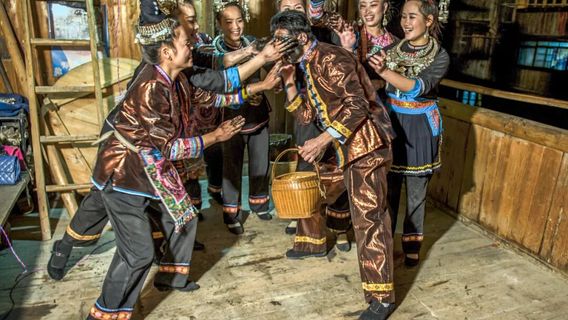 The 12th Hainan Wenchang Nanyang Cultural Festival