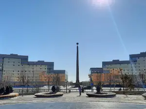 Park Pobedy