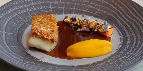Fiskekompaniet