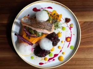 Restaurant Taverne