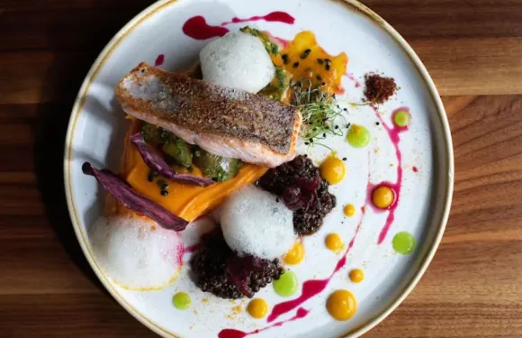 Restaurant Taverne