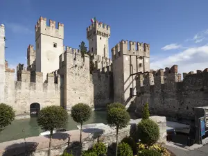 Castello Scaligero di Sirmione