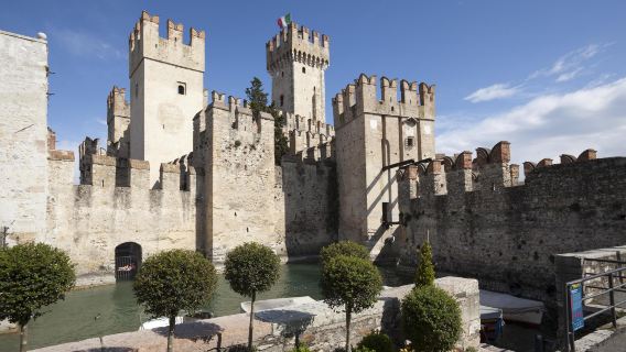 Castello Scaligero di Sirmione