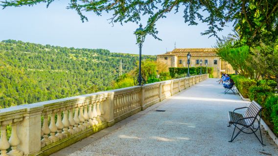 Giardini Iblei