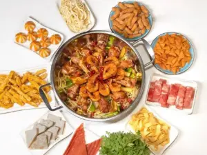 薯薯的鸭&干锅鸭(安师直营店)