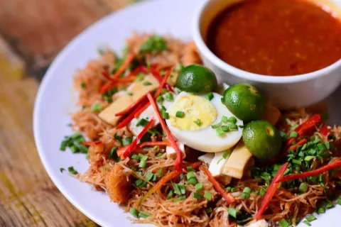 Limapulo: Baba Can Cook