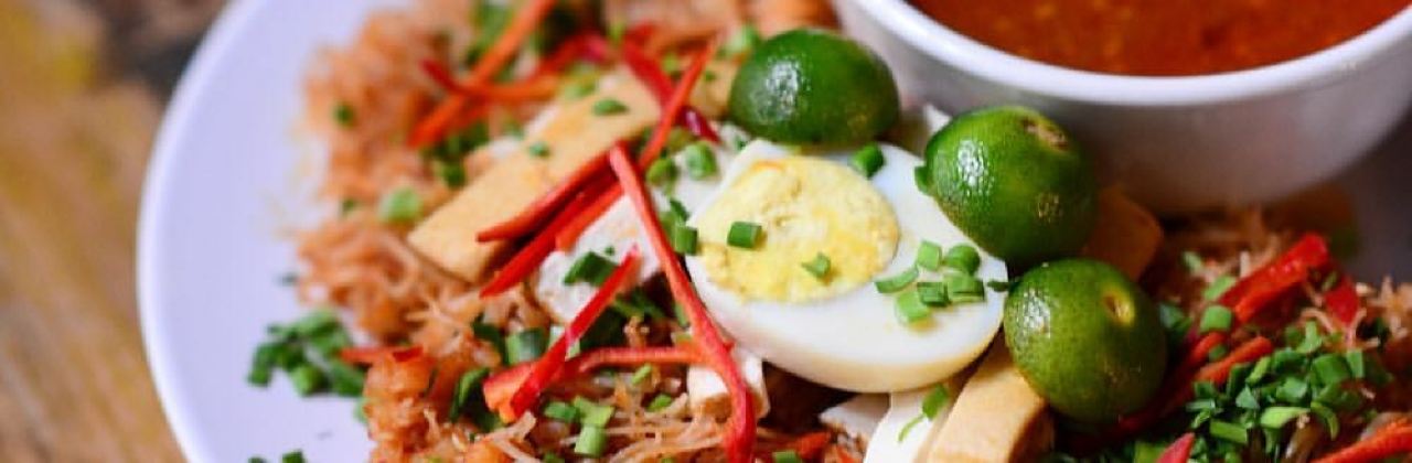 Limapulo: Baba Can Cook