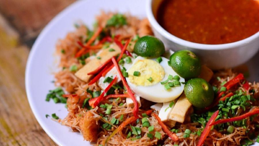 Limapulo: Baba Can Cook