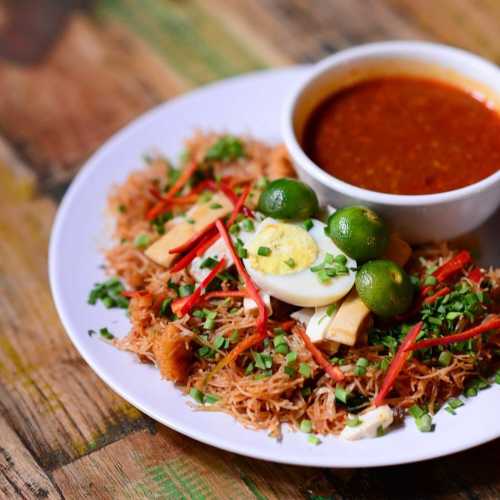 Limapulo: Baba Can Cook