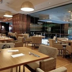 盛宴自助餐廳 - 新竹喜來登大飯店 여행 사진