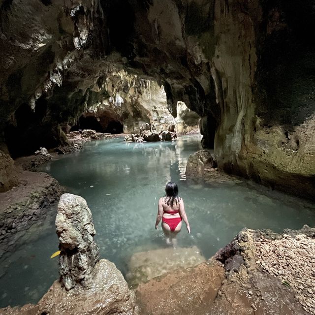 Camotes Islands