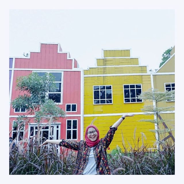 Little Venice Cipanas