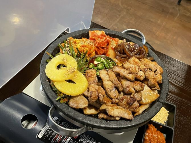 건대 고기 맛집 “고서방” | 트립닷컴 서울 트래블로그