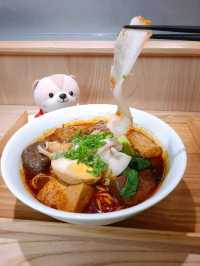 【美食】特色台灣麵店