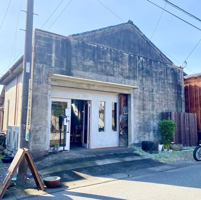 うきはで人気のうどん屋「麺屋こばやし」