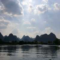 beautiful Guilin