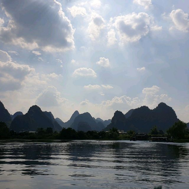 beautiful Guilin