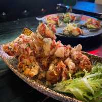 【尖沙咀特式餐廳】嘢食名估你唔到咁怪！