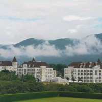 Chateau de Khaoyai Hotel & Resort

