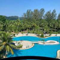 Harris Resort Waterfront Batam