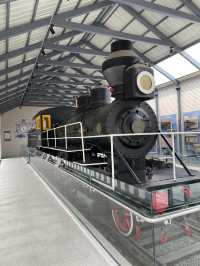 Imperial Palace of Manchukuo【Museum】