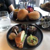 Paper Moon Tea