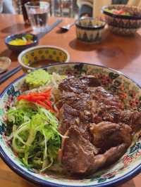 대학로 웨이팅 맛집 미도인