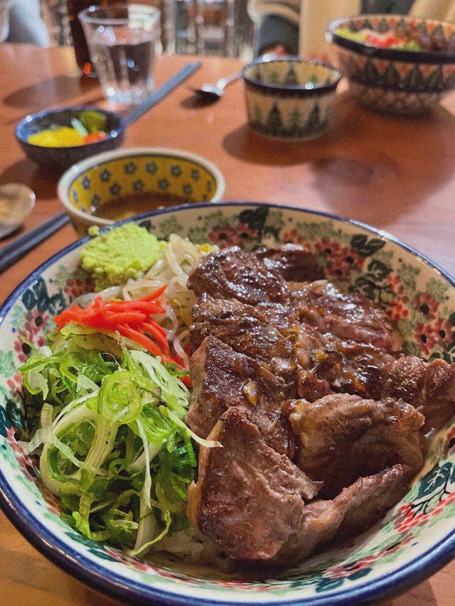 대학로 웨이팅 맛집 미도인