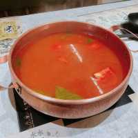 抵食台式火鍋放題～牛大人