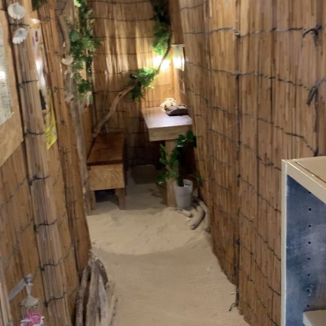 沖縄 古宇利島カフェ