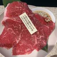 超高質烤肉半buffet