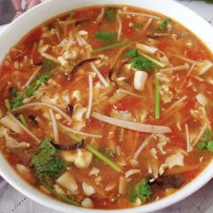 Asia Khao Tom Pla 여행 사진