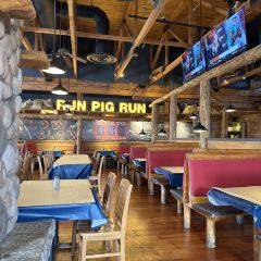 Montana’s BBQ & Bar User Photo