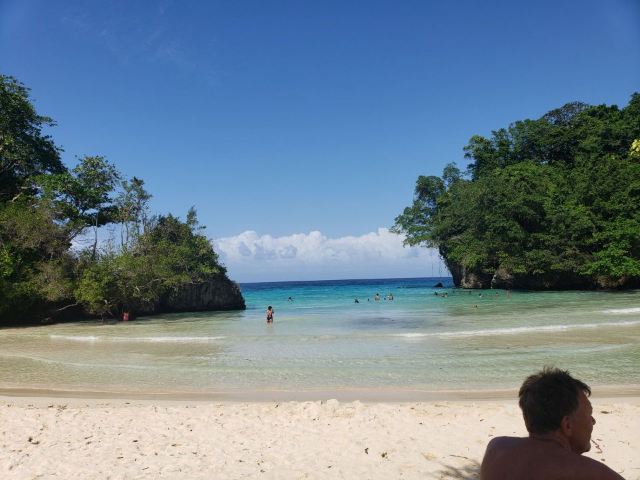 Boston Beach