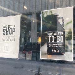 CRAFT Beer Market Toronto張用戶圖片