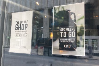 CRAFT Beer Market Toronto