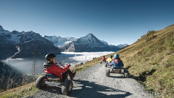 Grindelwald