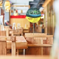 晓秧锅鲜货火锅·重庆老字号(长虹国际城店) User Photo