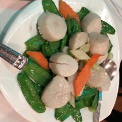 R & G Lounge張用戶圖片
