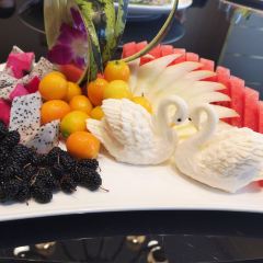 丰惠佳馅饼(成山大润发店) User Photo