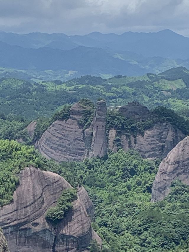 바자오자이 관광지구