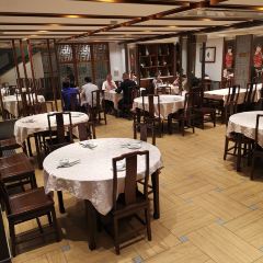 LaoBanZhai User Photo