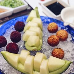 LINGJIE SEAFOOD HOT POT 여행 사진