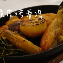 BRIGHT 919 (Xizang Bei Lu) User Photo