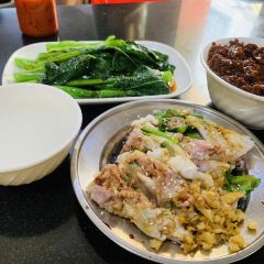 海天肠粉 User Photo
