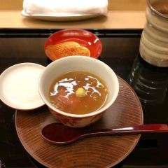 Akasaka Kikunoi User Photo