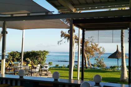 La Plage-Ambre Mauritius