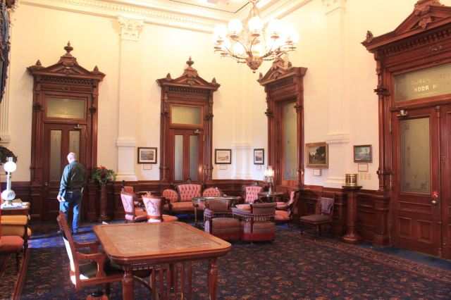 Texas State Capitol